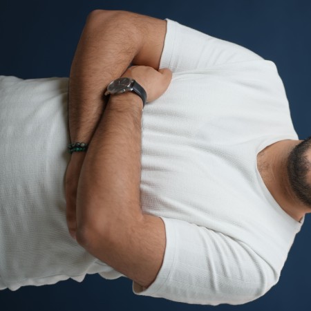 BEN YAHIA Iskander