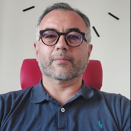 HASSANI Karim