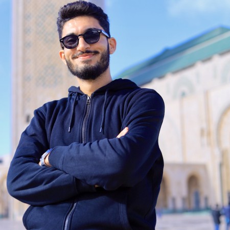 KHALSI Foued