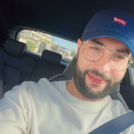 Saifeddine HABASSI