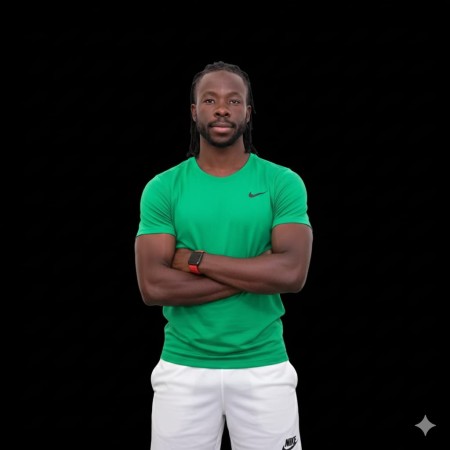 Amidou KARAMOKO