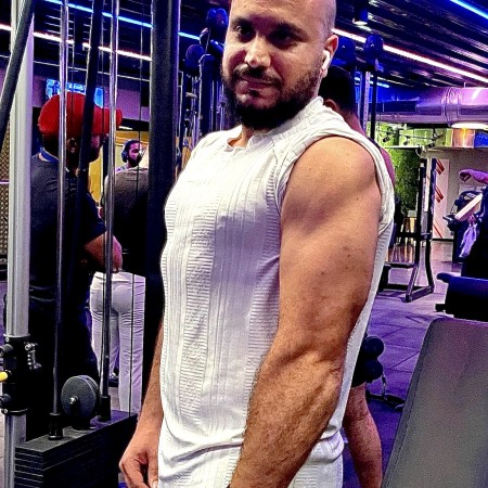 ALAEDDINE Kaaniche