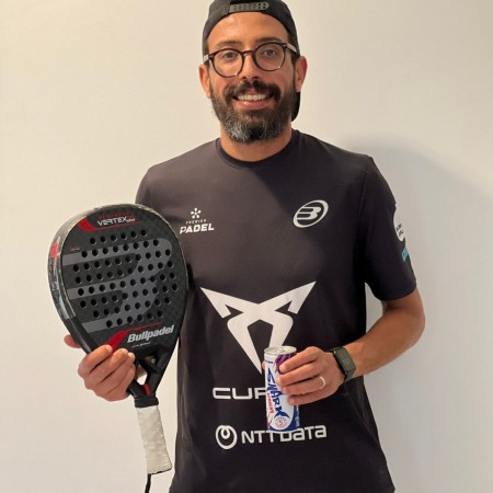 Med mahdi BEN BRAYEK