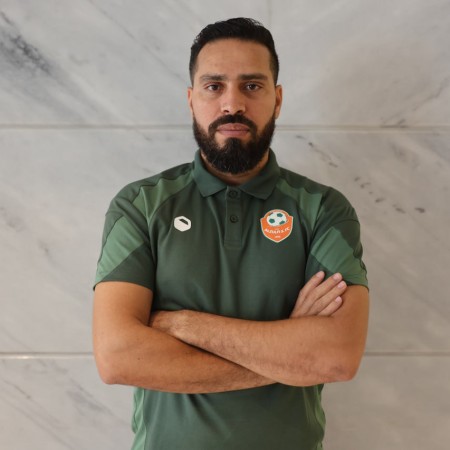ABDELLAOUI Saber
