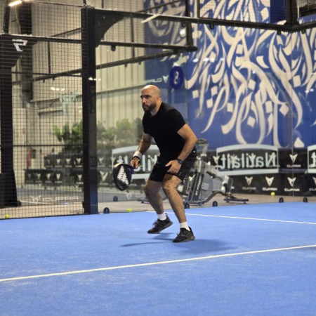 AMRAOUI Moez