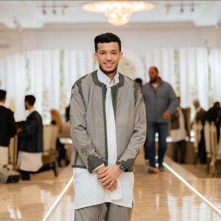 HAMDI Nedhal jamel