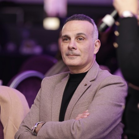 BALTI Mehdi