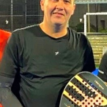 ZARAA Mohamed anouar