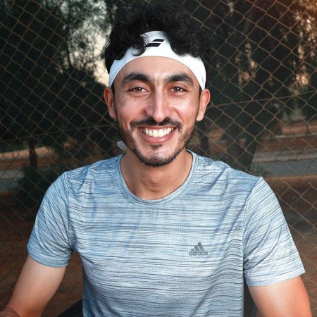 Ala SALHI