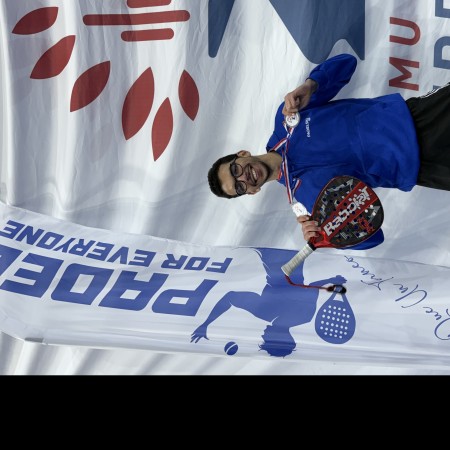 Mohamed amine GHAMGUI