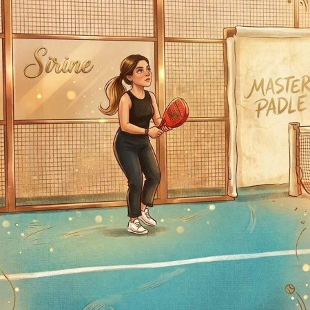 FATNASSI Sirine