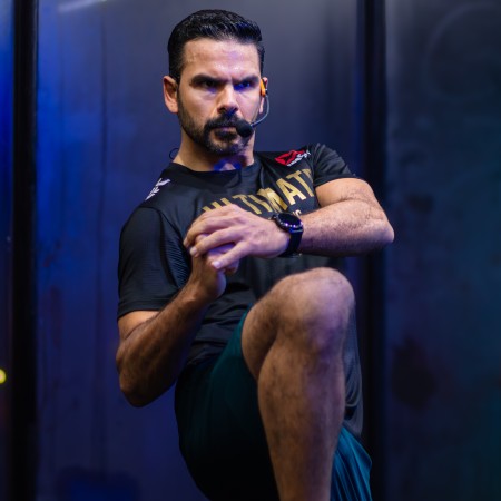 Houssem eddine GAFSIA