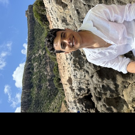 Mohamed amine JRIDI
