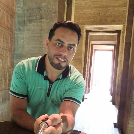 Mohamed salim BEN SALMA