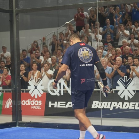 Mohamed aymen BEN BRAHIM