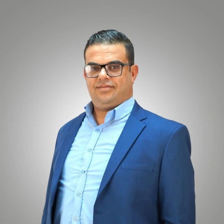 Ben abdallah AKRAM
