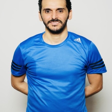 Mehdi BOUHOUCH