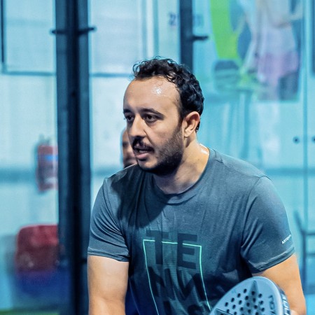 Abderrahim BOUZAIENNE