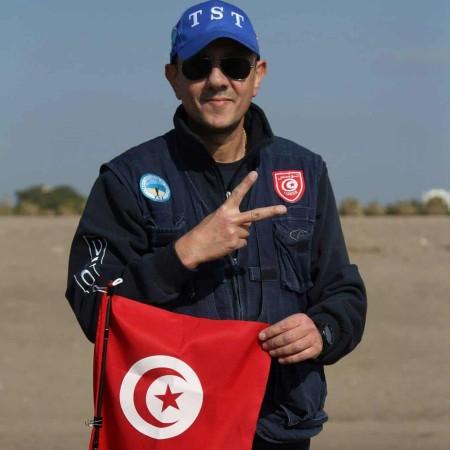 Yassine BELLIL