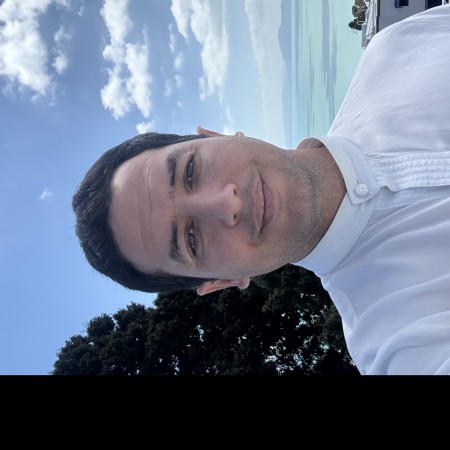 Hatem HAMDI