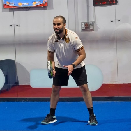BEN JBARA Salah nidhal