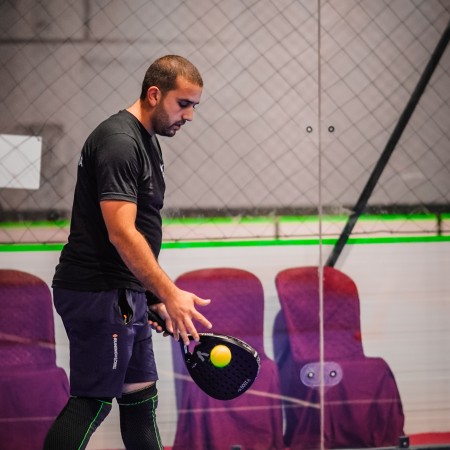 Wael BEN KRIMA