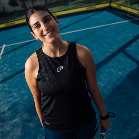 FENDRI Selima