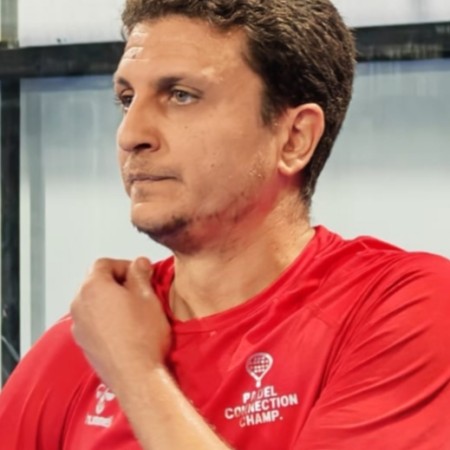 Mounir CHERIF