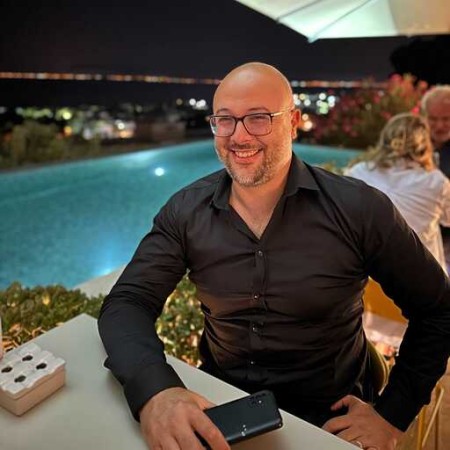 BOUSSAIDI Riadh