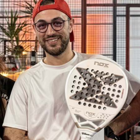 Yassine REKIK