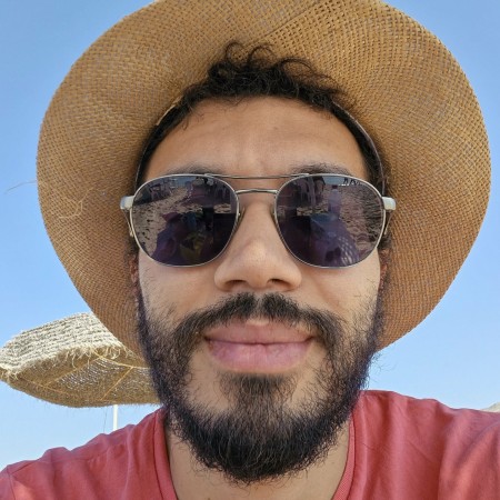 MELKI Mohamed