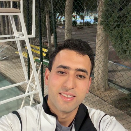 Malek HASSEN