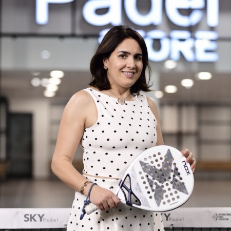 MERIEM Ayachi