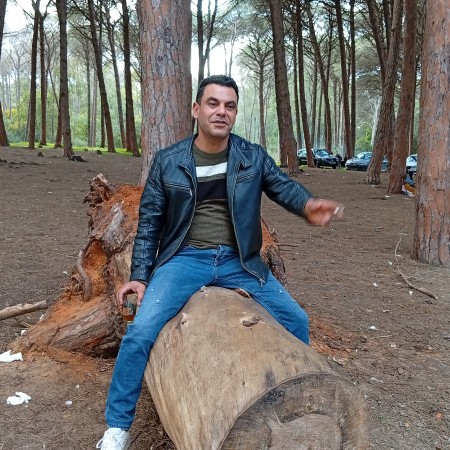 Mohamed ilyess GUELLIM