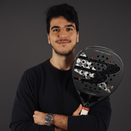 Mohamed aziz BOURAOUI