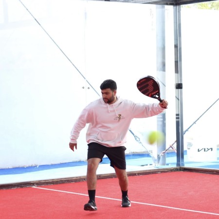 FNINA Salah