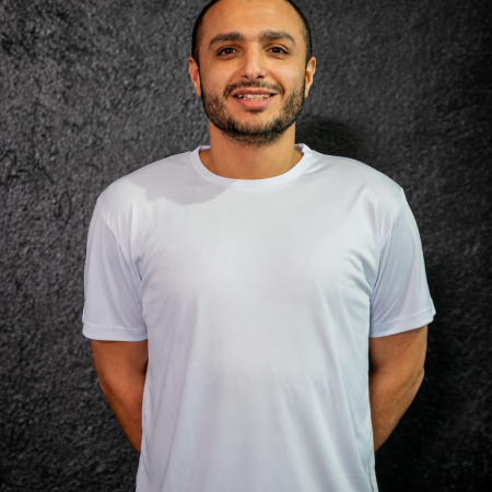 Amine BEN JEDDOU