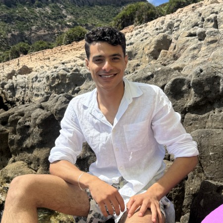 JRIDI Mohamed amine