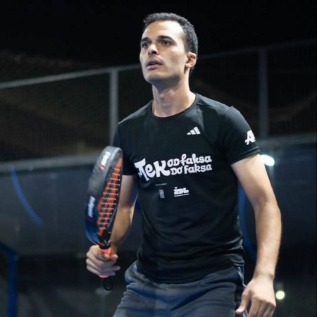 SAHLI Khaled