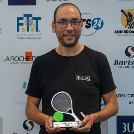 BEJAOUI Souheil