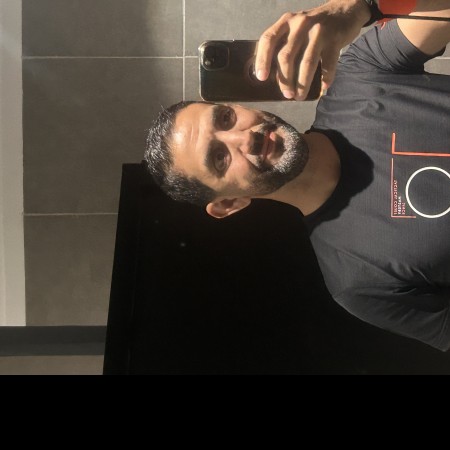 DIMASSI Amine