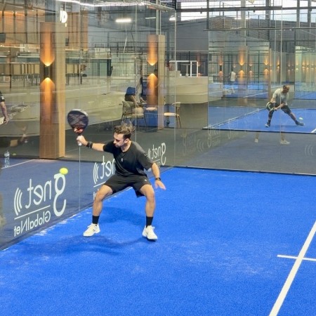Th&eacute;o FOURCADE