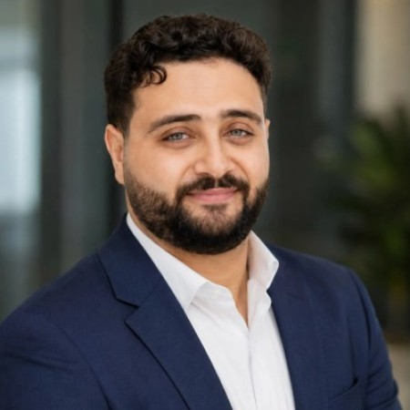 DAOUD Mourad