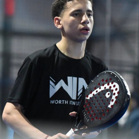 TOUMI Mohamed aziz
