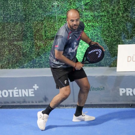 REGUIGUI Malek