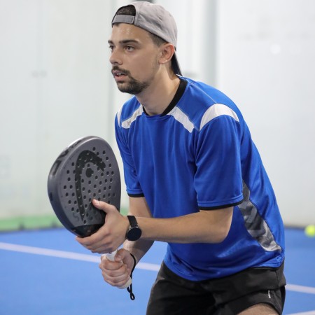 LOUKIL Tarek