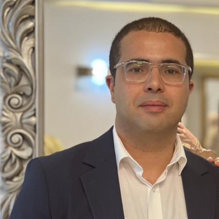 GHORBEL Tarek