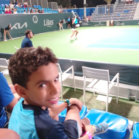 YASSINE Guellim