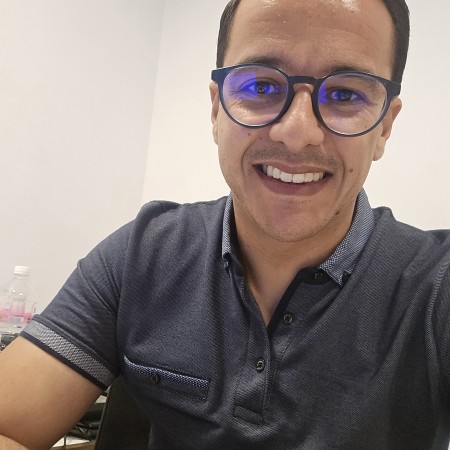 SGHAIER Hatem