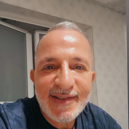 BARKATI Fathi